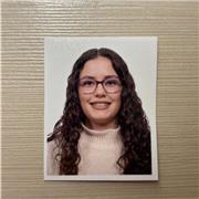 Profesora particular desde niveles de infantil, primaria y ESO para niños y niñas con variedad de asignaturas.
